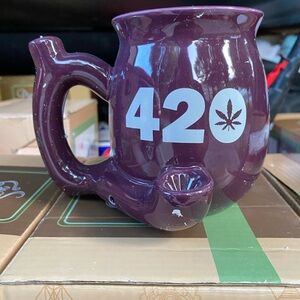 Stoner Mugs